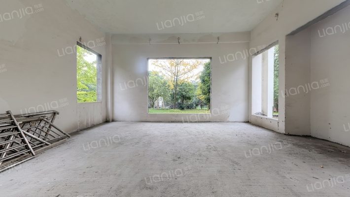 高山流水二手房实景图