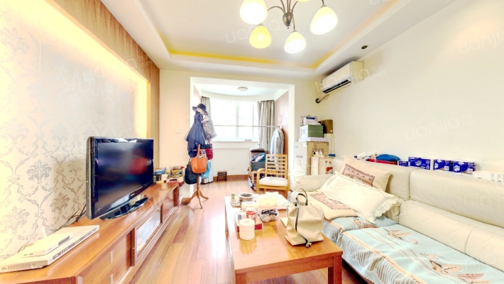 三和花园二手房实景图