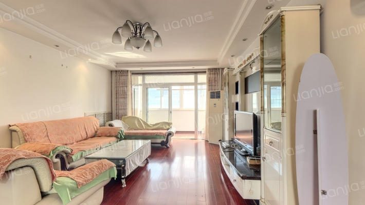 金港花园二手房实景图