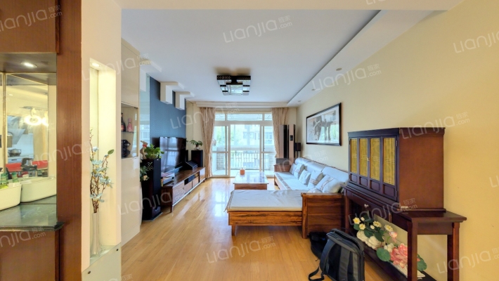 恒大华城天地苑一二期二手房实景图