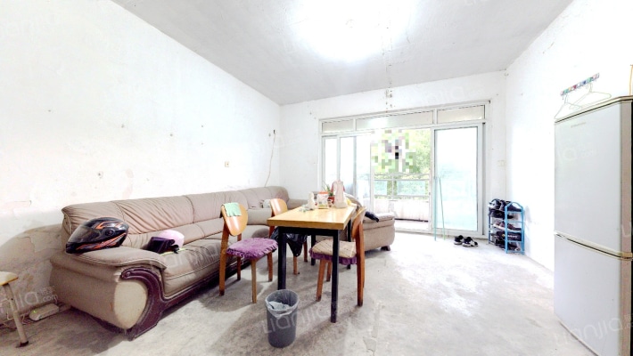 世茂蝶湖湾二手房实景图