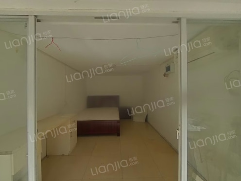 合租·汇翠花园 2居室 南卧