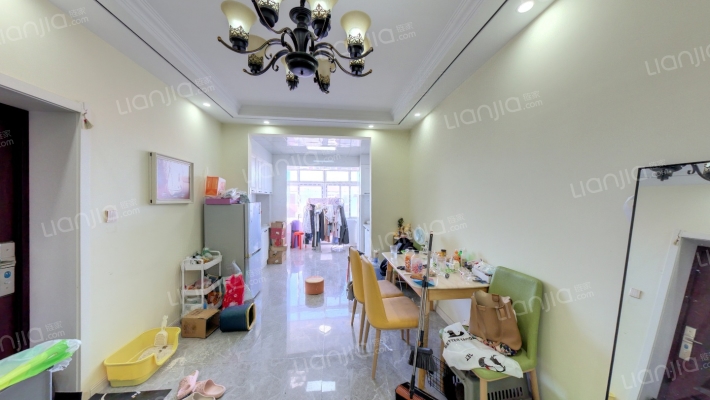 圣贤小区二手房实景图