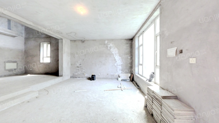 香橼墅二手房实景图