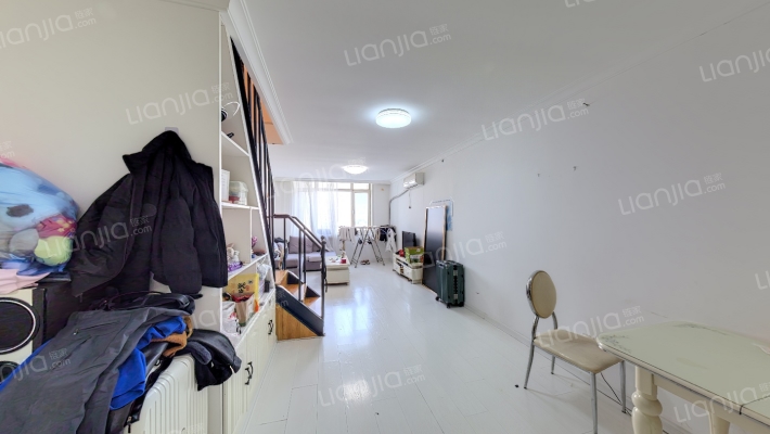 上品公馆二手房实景图