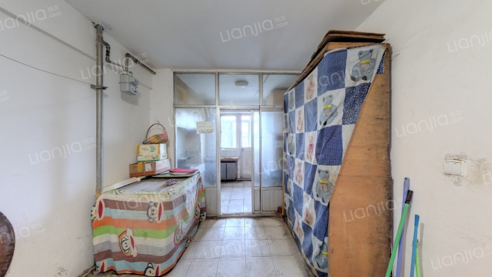 翠生北社区二手房实景图