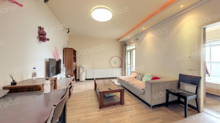 锦江印象二手房实景图