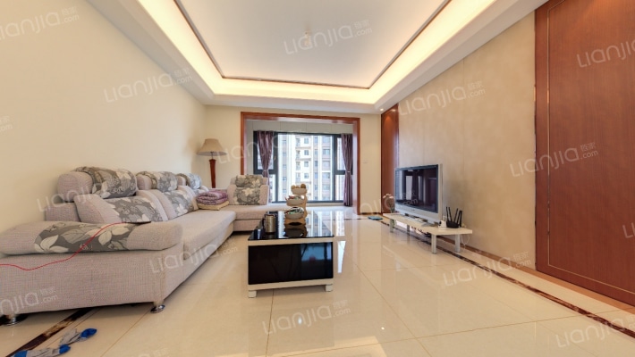 佳兆业城市广场三期二手房实景图