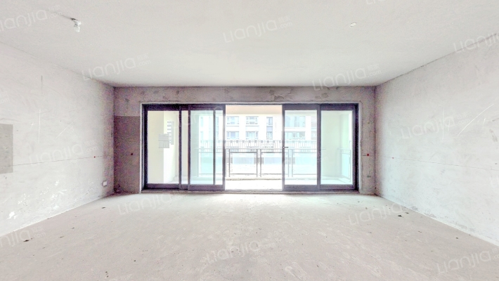 启迪协信重庆科技城云洲二手房实景图