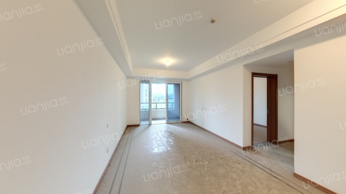 保利观澜漫城二手房实景图