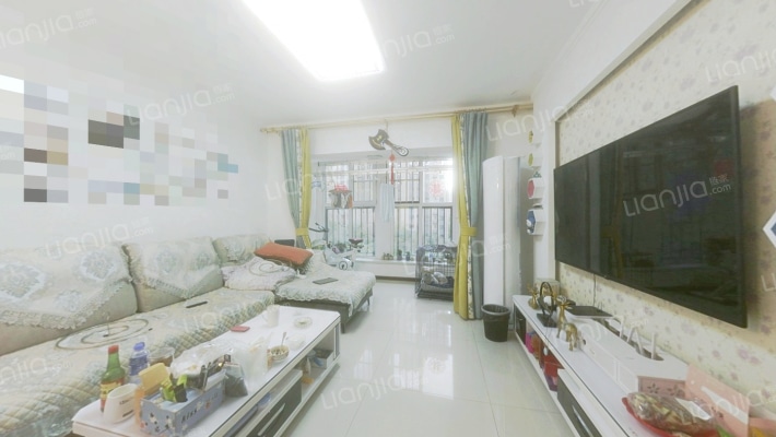 荣盛锦绣天地二手房实景图