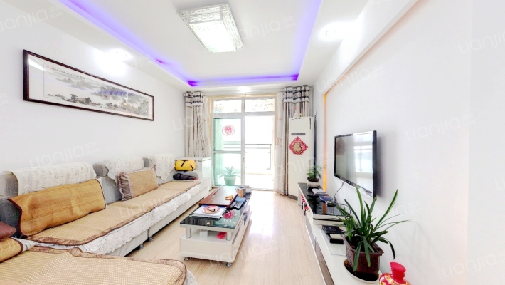 庐阳瑞园二手房实景图