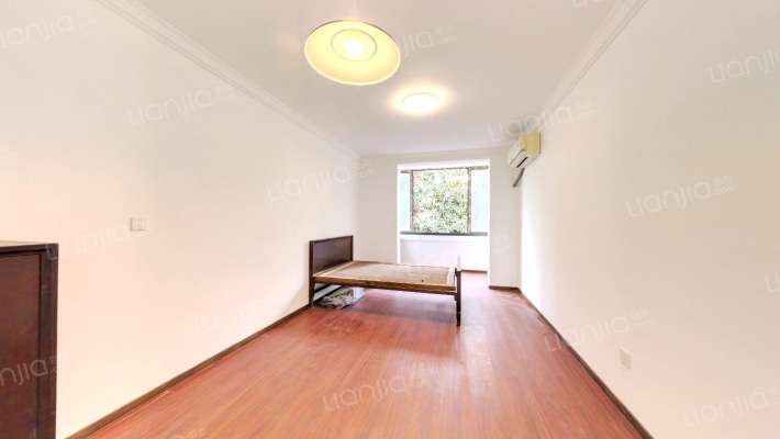 延安西路421弄二手房实景图