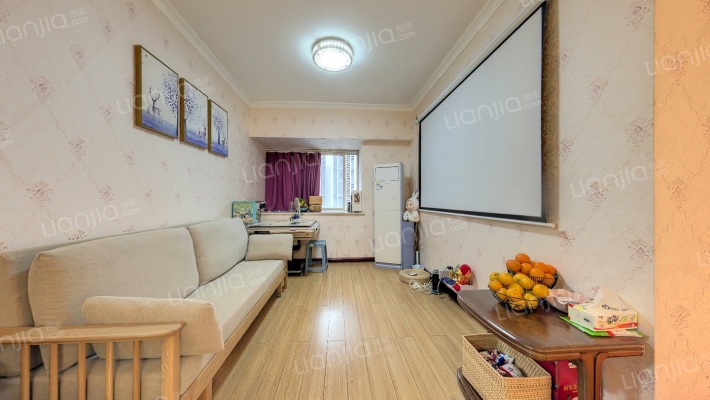 首创鸿恩中心二手房实景图