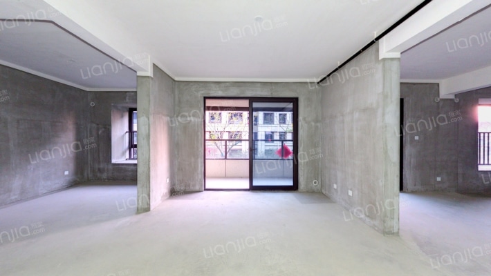 锦山府三期二手房实景图