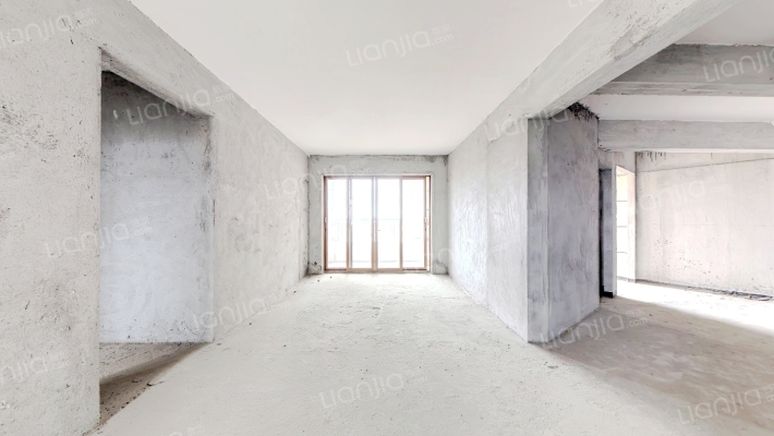 涛汇豪庭二手房实景图