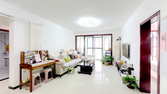 海知音二手房实景图