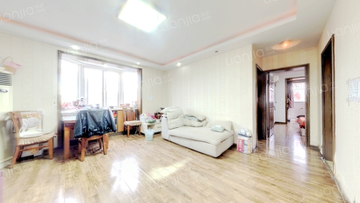 宝象花园二手房实景图