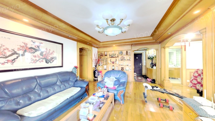 宁兴小区二手房实景图