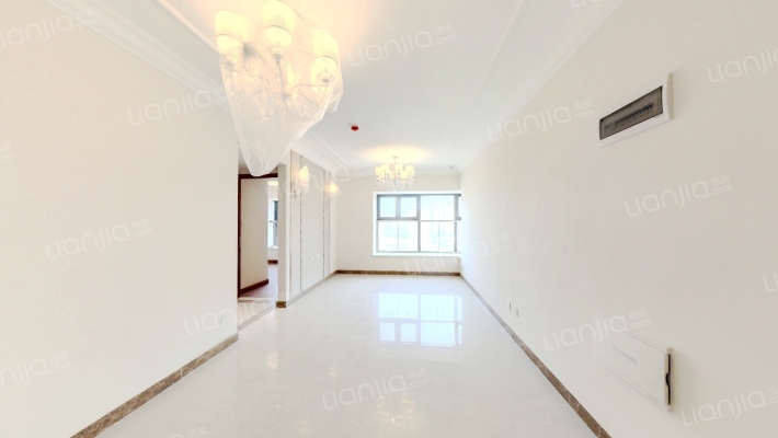 恒大名都三期二手房实景图