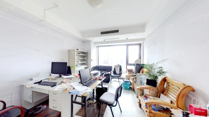 九霄梦天地二手房实景图