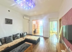 整租·明兴花苑 1室1厅 南_明兴花苑租房