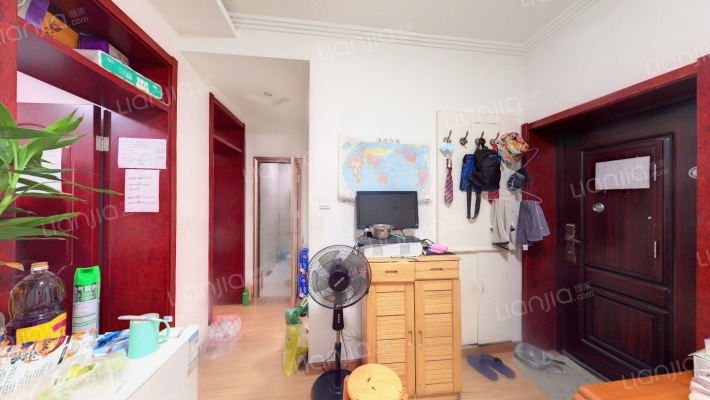 省卫生防疫站宿舍二手房实景图