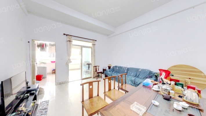 爵士公寓二手房实景图