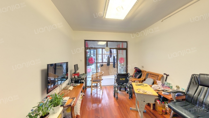 凯旋公馆二手房实景图