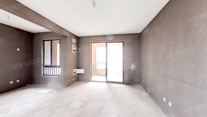 汇成天悦二手房实景图