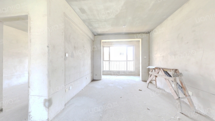 碧海尚城B区二手房实景图