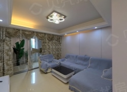 整租·金石蓝郡 2室2厅 南_金石蓝郡租房