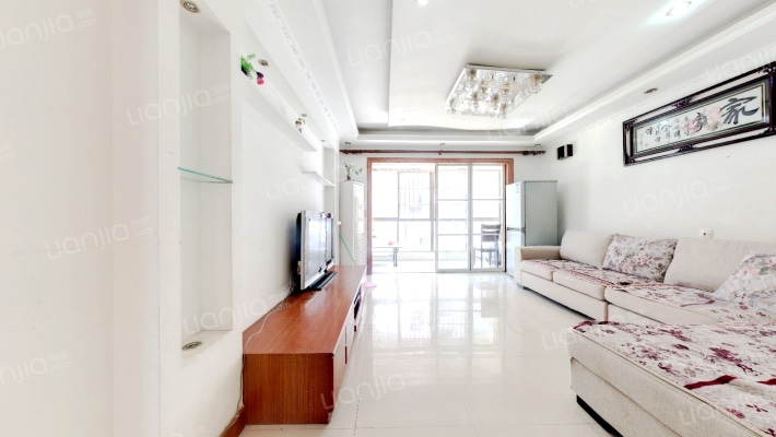 华林花园二手房实景图