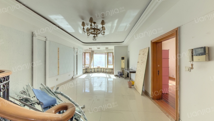 龙溪花园二手房实景图