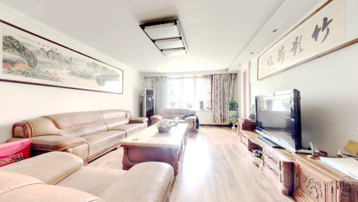 阳光361二手房实景图