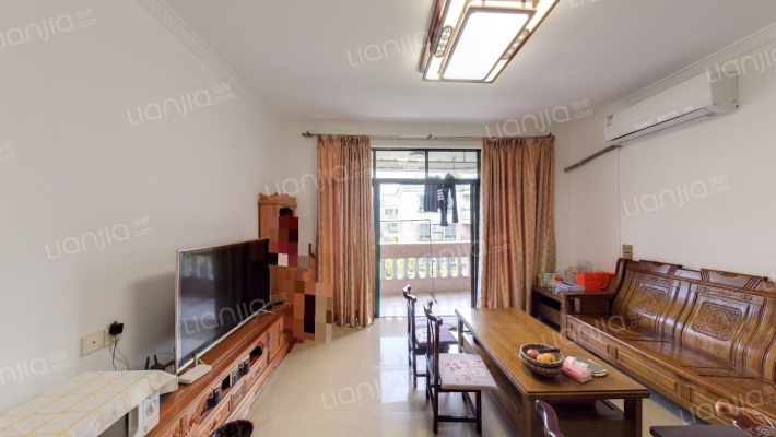 翠怡轩二手房实景图