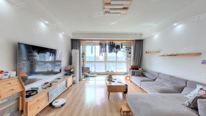 金海苑北区二手房实景图