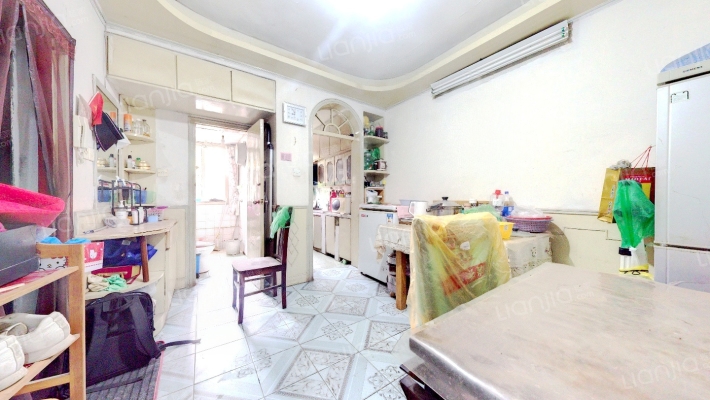 翠园新村二手房实景图