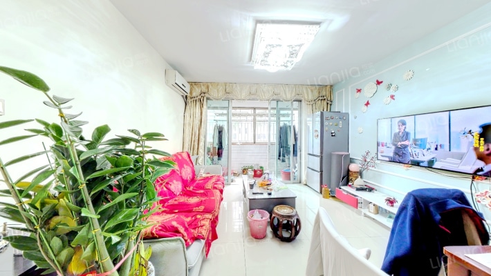 心怡花园二手房实景图