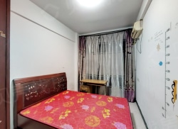 整租·香格花园 2室1厅 南_香格花园租房