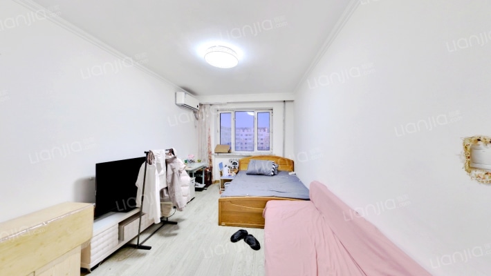 三辅小区(菜艺街)二手房实景图