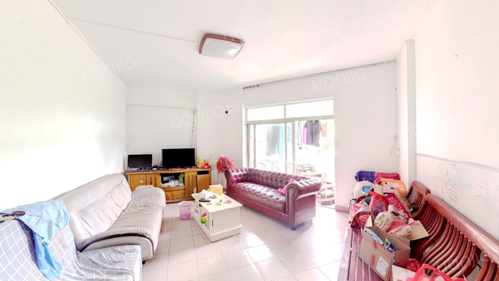 东湖花园一区二手房实景图