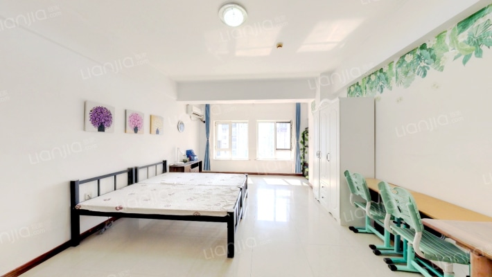 海丽德大厦二手房实景图