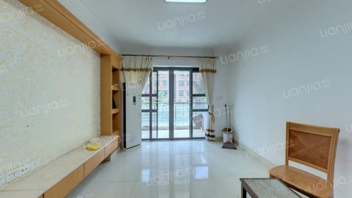 世纪新潮豪园二手房实景图