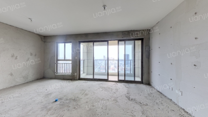 领地悦府二手房实景图