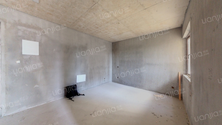 苏宁檀悦二手房实景图