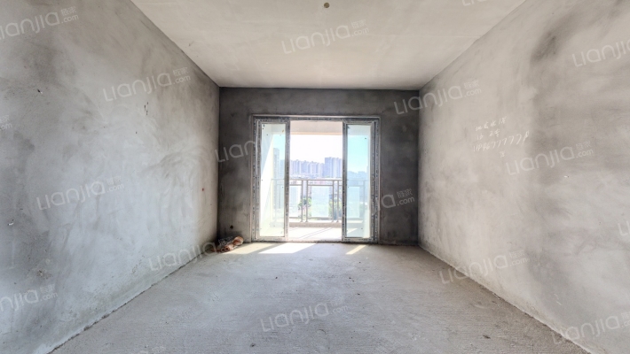 香山名都二手房实景图