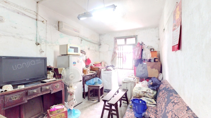 控江四村二手房实景图