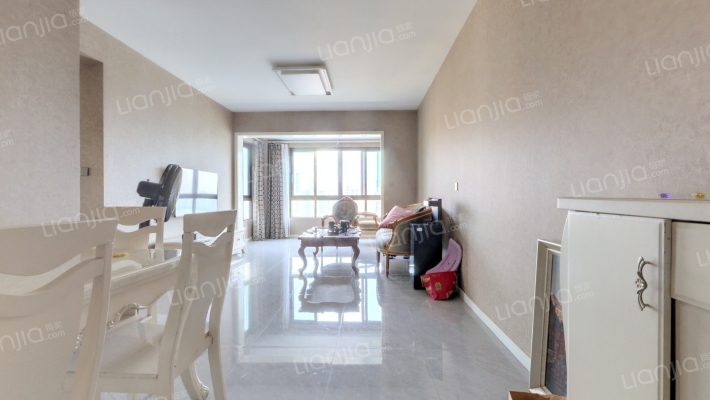 润扬观澜鹭岛二期二手房实景图