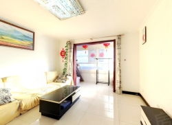 整租·天龙小区 3室2厅 南/北_天龙小区租房